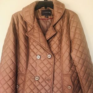 Covington midweight puffer